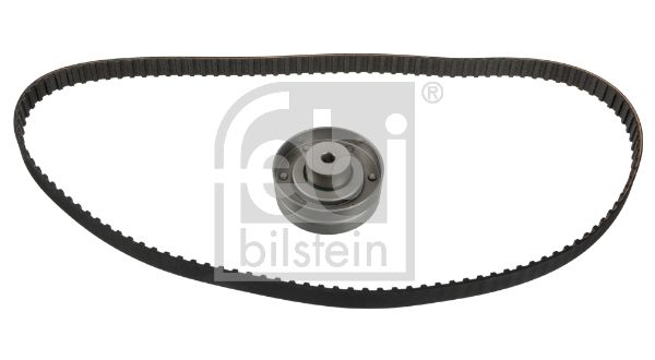 FEBI BILSTEIN Комплект ремня ГРМ 24856